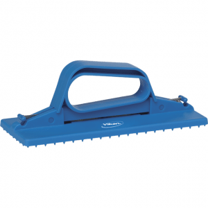 Vikan 55103 Padholder Handmodel 235 mm Blue