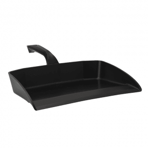 Vikan 56609 Dustpan 330 mm Black