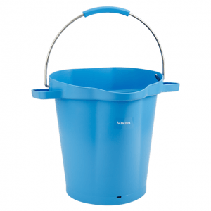 Vikan 56923 Hygiene Bucket 20 Litre(s) Blue