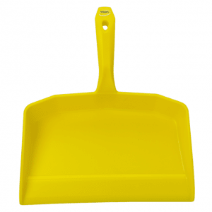 Vikan 56606 Dustpan 330 mm Yellow