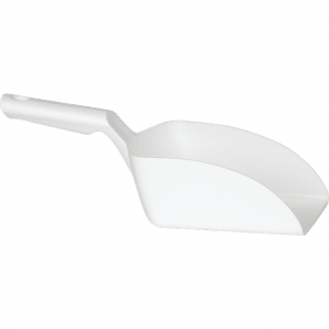 Vikan 56755 Hand Scoop 1 Litre(s) White