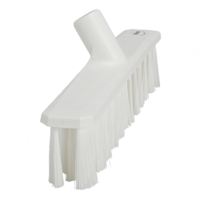 Vikan 31715 UST Broom 400 mm Soft White