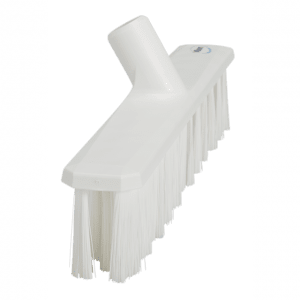 Vikan 31735 UST Broom 400 mm Medium White