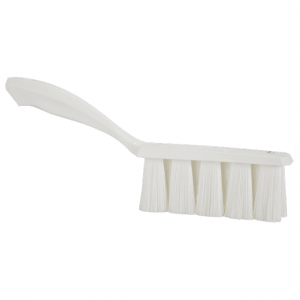 Vikan 45815 UST Bench Brush 330 mm Soft White