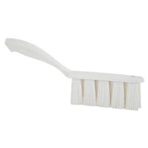 Vikan 45855 UST Bench Brush 330 mm Medium White