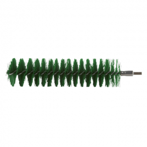 Vikan 53682 Tube Brush f/flexible handle Ø40 mm 200 mm Medium Green