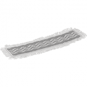Vikan 549500 Damp 42 Pocket 40 cm Grey