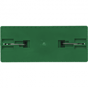 Vikan 55102 Padholder Handmodel 235 mm Green