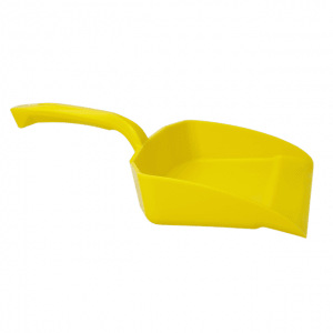 Vikan 56606 Dustpan 330 mm Yellow