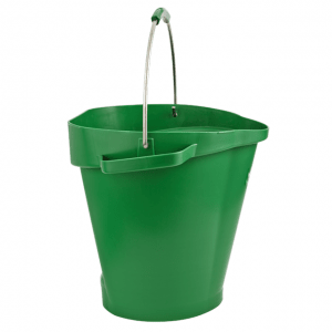 Vikan 56922 Hygiene Bucket 20 Litre(s) Green