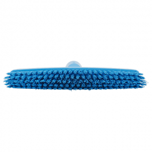 Vikan 70403 Crevice Scrub 225 mm Very hard Blue
