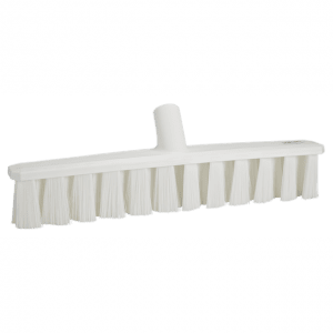 Vikan 31715 UST Broom 400 mm Soft White