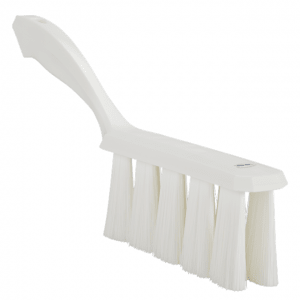 Vikan 45815 UST Bench Brush 330 mm Soft White
