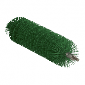 Vikan 53682 Tube Brush f/flexible handle Ø40 mm 200 mm Medium Green