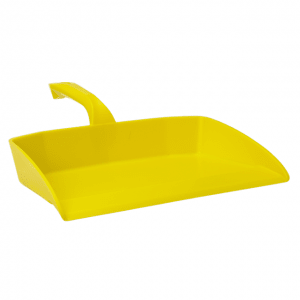 Vikan 56606 Dustpan 330 mm Yellow