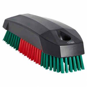 Vikan 644052 Nail Brush 120 mm Hard