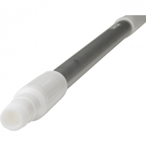 Vikan 29355 Aluminium Handle Ø 31 mm * 1310 mm White