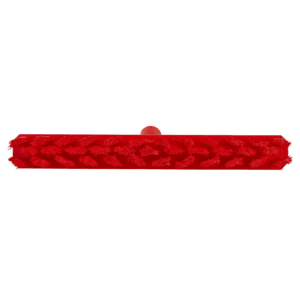 Vikan 31734 UST Broom 400 mm Medium Red