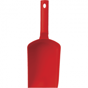 Vikan 56754 Hand Scoop 1 Litre(s) Red