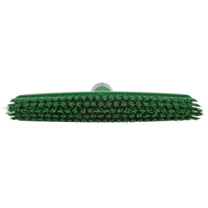 Vikan 70402 Crevice Scrub 225 mm Very hard Green