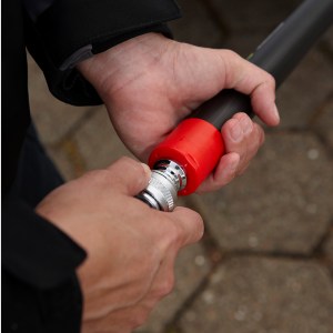 Vikan 1701 Hose Coupling Nito Click 1/2