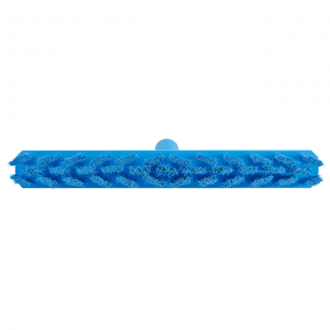 Vikan 31733 UST Broom 400 mm Medium Blue