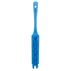 Vikan 45813 UST Bench Brush 330 mm Soft Blue