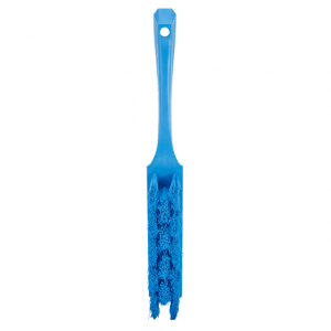 Vikan 45853 UST Bench Brush 330 mm Medium Blue
