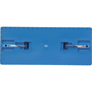 Vikan 55003 Pad Holder 235 mm Blue