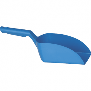Vikan 56753 Hand Scoop 1 Litre(s) Blue