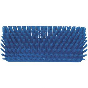 Vikan 70473 High-Low Brush 265 mm Medium Blue