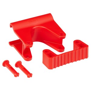 Vikan 10034 Red Spare Part Grip Band Module