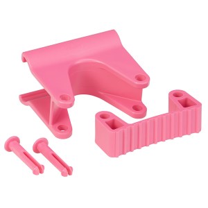 Vikan 10031 Pink Spare Part Grip Band Module