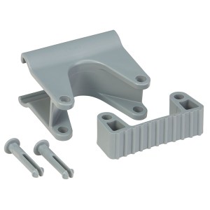 Vikan 100388 Grey Spare Part Grip Band Module