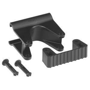 Vikan 10039 Black Spare Part Grip Band Module