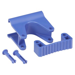Vikan 10038 Purple Spare Part Grip Band Module