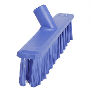 Vikan 31738 UST Broom 400 mm Medium Purple