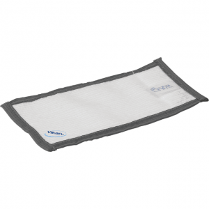 Vikan 548300 Vikan Scrub Pad White