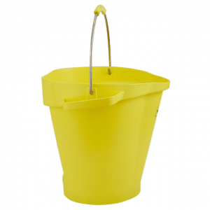 Vikan 56926 Hygiene Bucket 20 Litre(s) Yellow