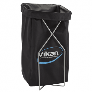 Vikan 583818 Multi Purpose Bag 25 Litre(s) Black