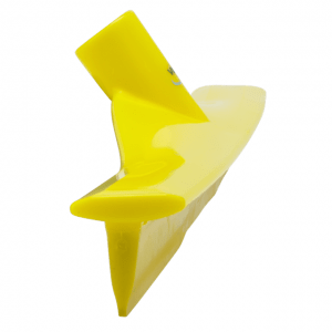Vikan 71506 Ultra Hygiene Squeegee 500 mm Yellow