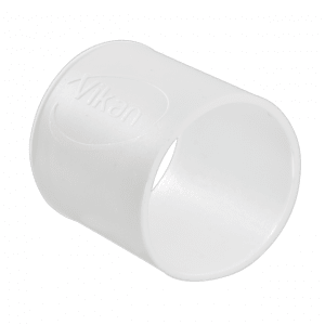 Vikan 98015 Colour Coding Rubber Band x 5 Ø 26 mm White