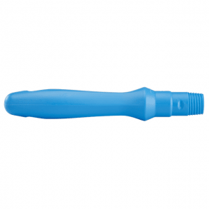 Vikan 29343 Mini Handle Ø30 mm 160 mm Blue