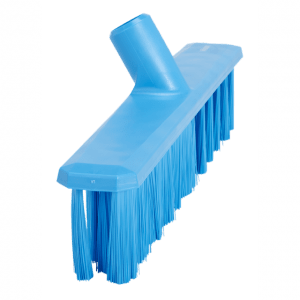 Vikan 31733 UST Broom 400 mm Medium Blue