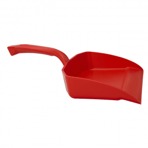 Vikan 56604 Dustpan 330 mm Red