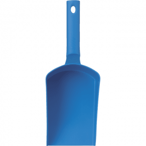 Vikan 56753 Hand Scoop 1 Litre(s) Blue