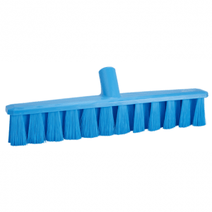 Vikan 31713 UST Broom 400 mm Soft Blue