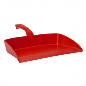 Vikan 56604 Dustpan 330 mm Red