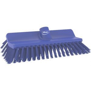 Vikan 70478 High-Low Brush 265 mm Medium Purple