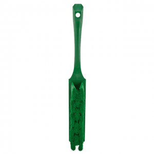 Vikan 45812 UST Bench Brush 330 mm Soft Green